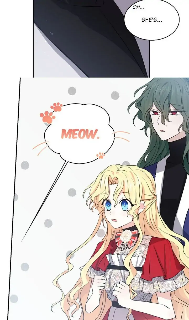 I’m the Ex-Girlfriend of a Soldier chapter 86 - page 12